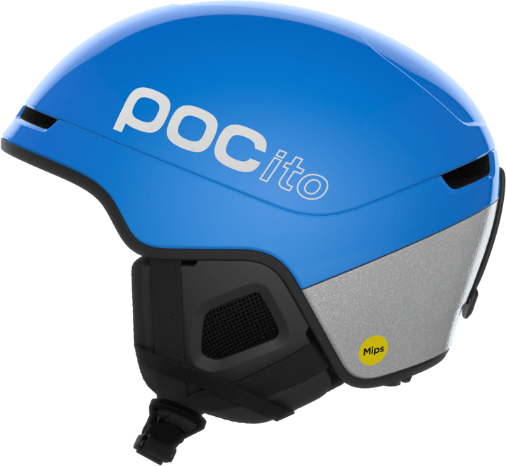 POC Pocito Obex Fluorescent Blue POC