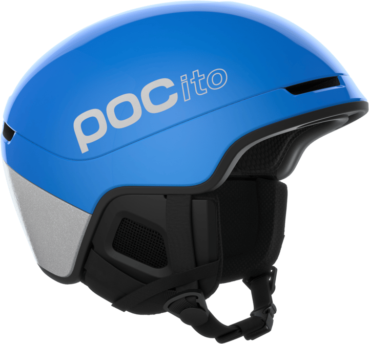 POC Pocito Obex Fluorescent Blue POC