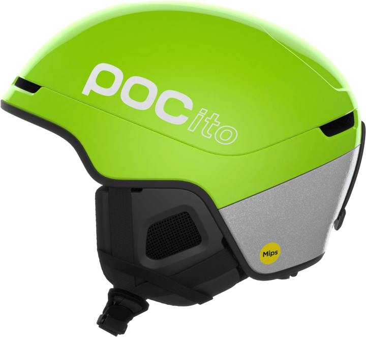 POC Pocito Obex Fluorescent Yellow/green POC