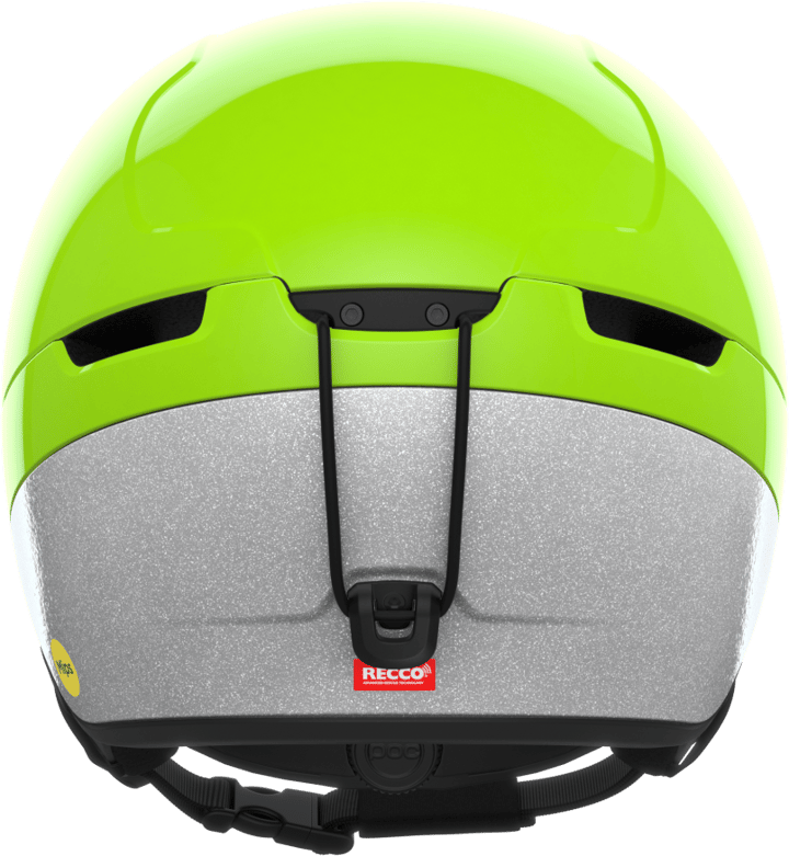 POC Pocito Obex Fluorescent Yellow/green POC