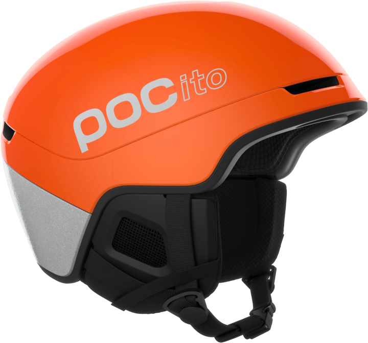 POC Pocito Obex Fluorescent Orange POC