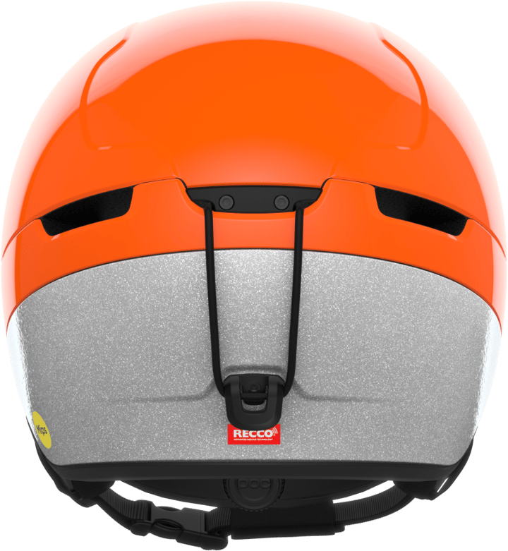 POC Pocito Obex Fluorescent Orange POC