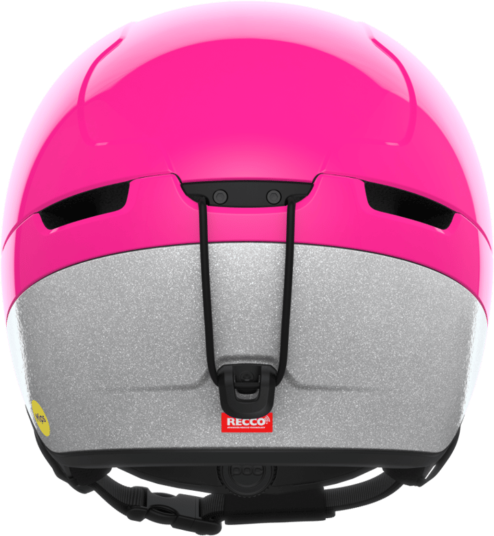 POC Pocito Obex Fluorescent Pink POC