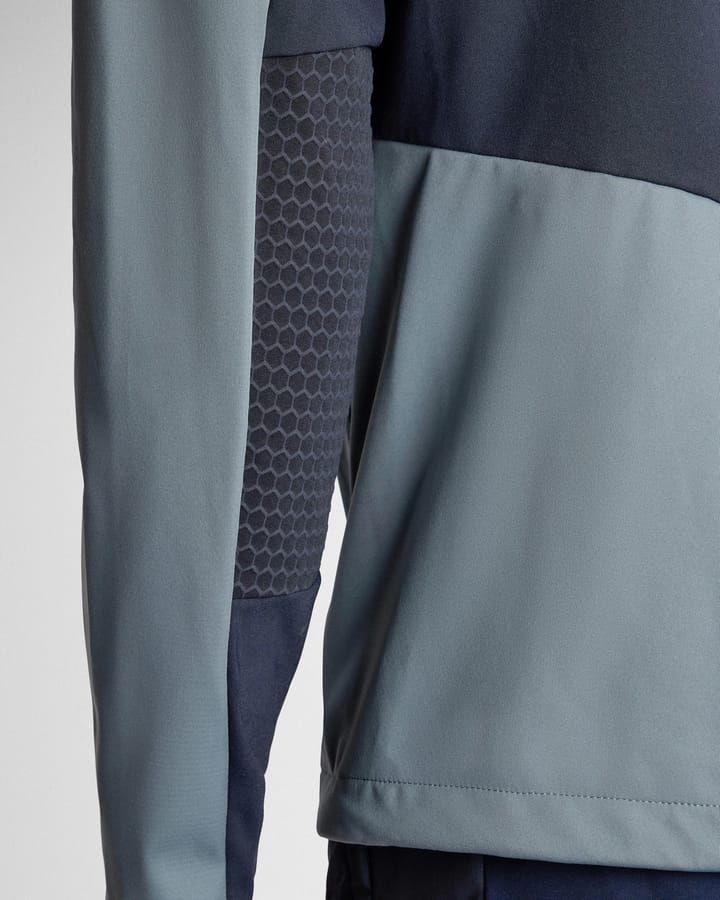 Swix Men's Elevation Jacket Stormy Weather Swix