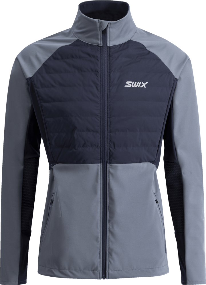 Swix Men's Elevation Jacket Stormy Weather Swix