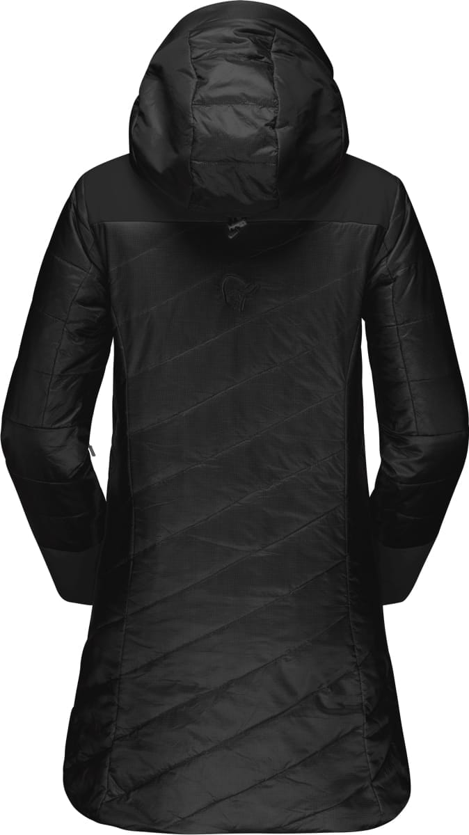 Norrøna Lofoten Primaloft80 Anorak W's Caviar Norrøna Norrøna Lofoten Primaloft80 Anorak W's Caviar Norrøna