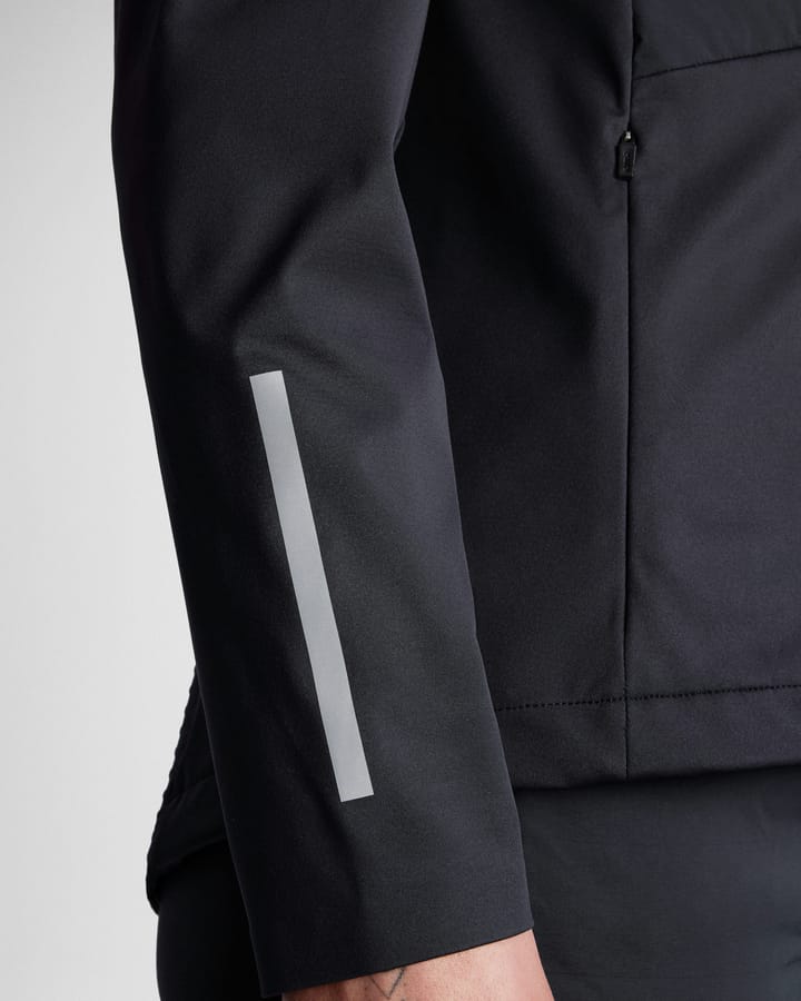 Swix Women's Elevation Jacket Jet Black Swix