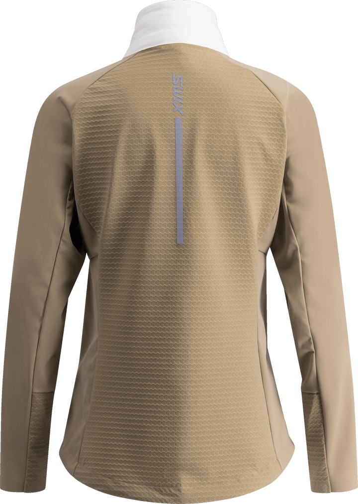 Swix Women's Elevation Jacket Dune Swix