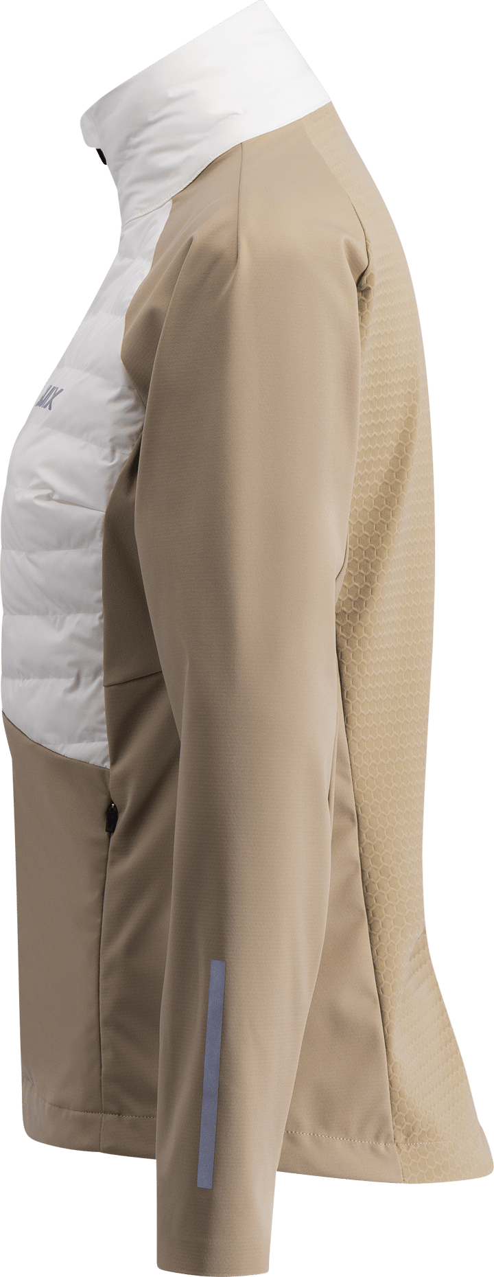 Swix Women's Elevation Jacket Dune Swix
