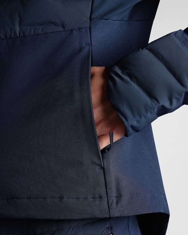 Swix Horizon Jacket 2.0 W Dark Navy Swix