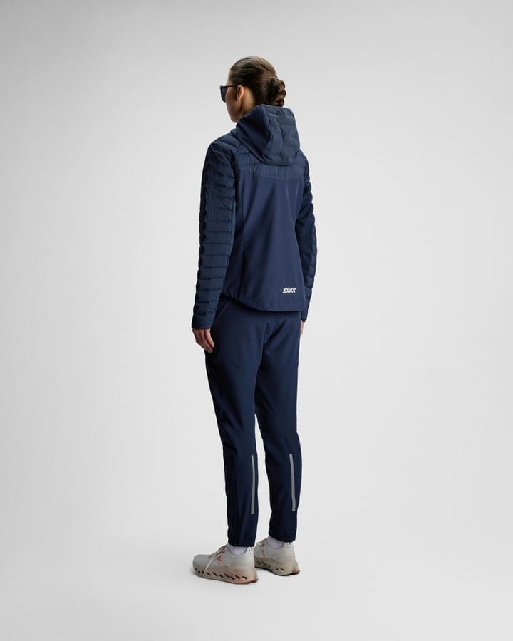 Swix Horizon Jacket 2.0 W Dark Navy Swix