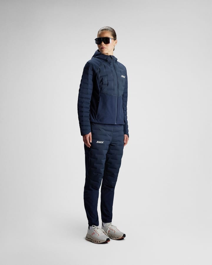 Swix Horizon Jacket 2.0 W Dark Navy Swix