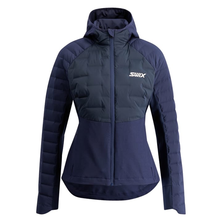Swix Horizon Jacket 2.0 W Dark Navy Swix