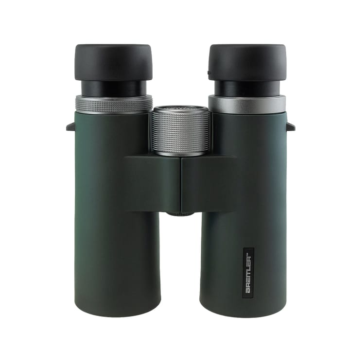 Goma ED V2 10x42 WP Kikkert Grønn Breitler