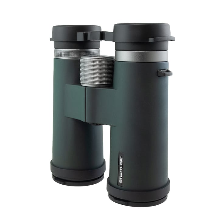 Goma ED V2 10x42 WP Kikkert Grønn Breitler