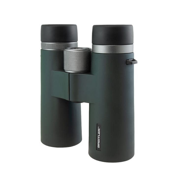 Goma ED V2 10x42 WP Kikkert Grønn Breitler