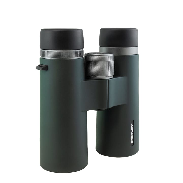 Goma ED V2 10x42 WP Kikkert Grønn Breitler
