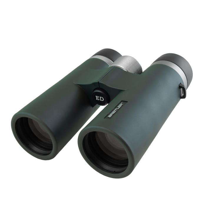 Goma ED V2 10x42 WP Kikkert Grønn Breitler