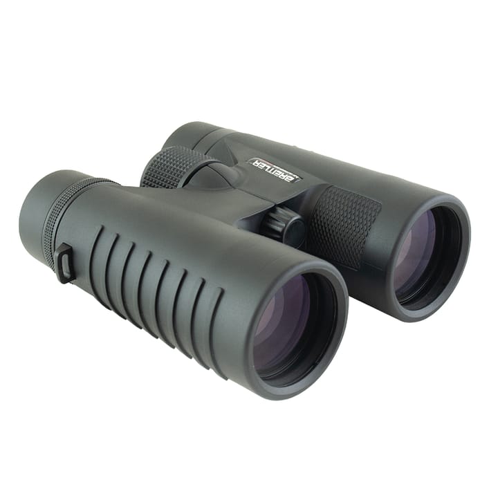 Breitler Hunter ED 10×42 PC WP Kikkert Sort Breitler