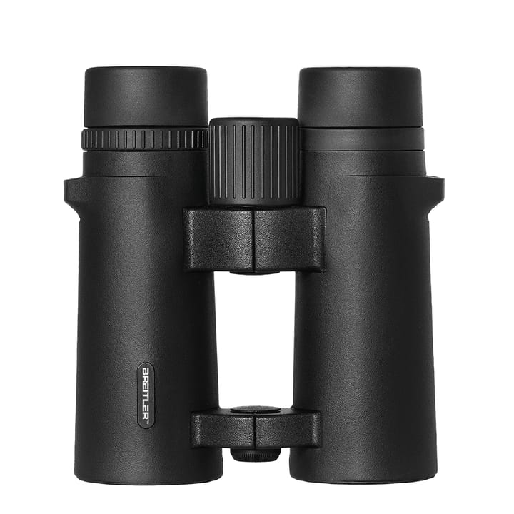 Breitler Jeger 10×42 WP SF Kikkert Sort Breitler