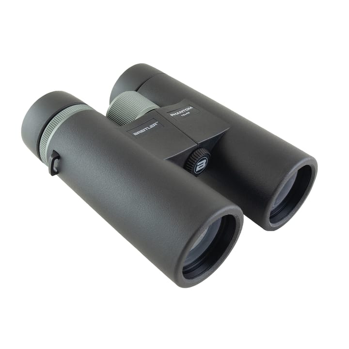 Breitler Phantom 10×42 HD Kikkert Sort Breitler