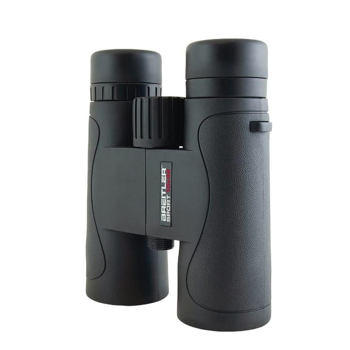 Breitler Sport 10×42 WP Kikkert Sort Breitler