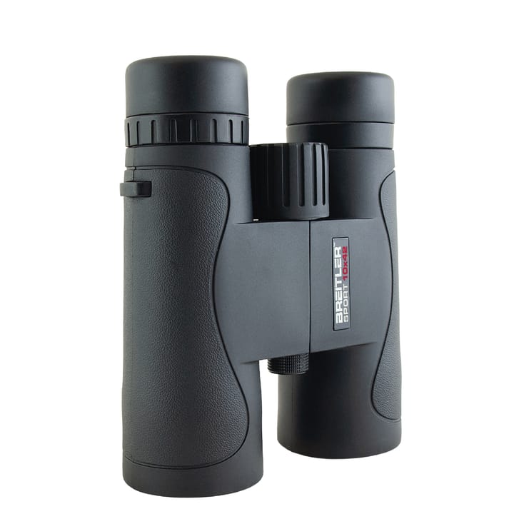 Breitler Sport 10×42 WP Kikkert Sort Breitler Breitler Sport 10×42 WP Kikkert Sort Breitler