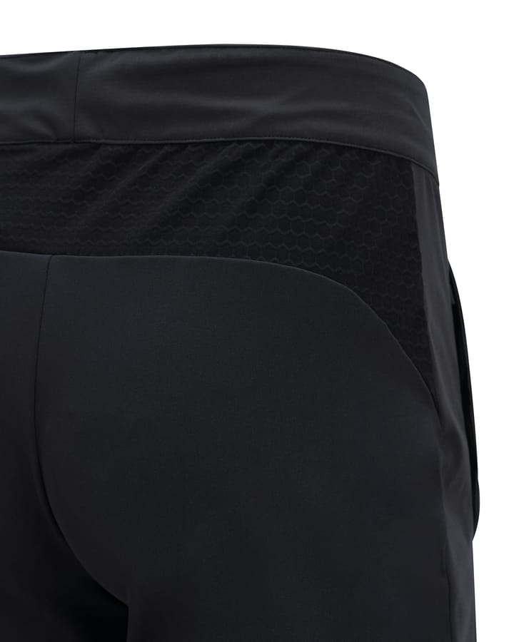 Swix Men's Elevation Pants Jet Black Swix