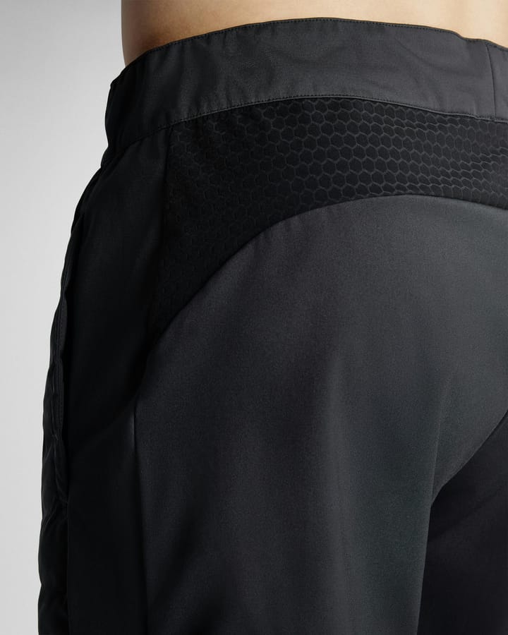 Swix Men's Elevation Pants Jet Black Swix