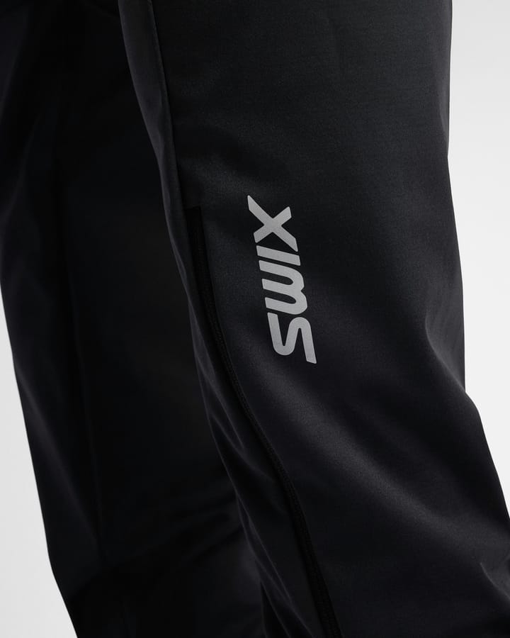 Swix Men's Elevation Pants Jet Black Swix