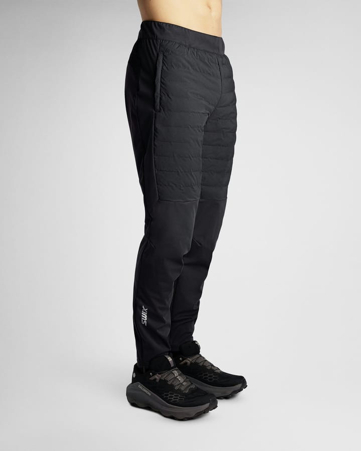 Swix Men's Elevation Pants Jet Black Swix