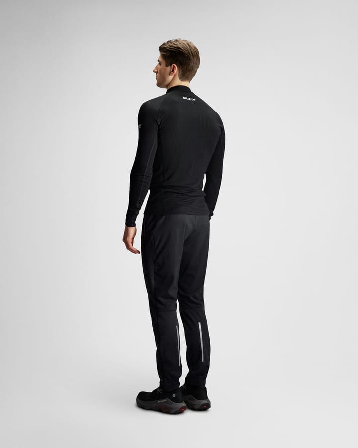 Swix Men's Elevation Pants Jet Black Swix