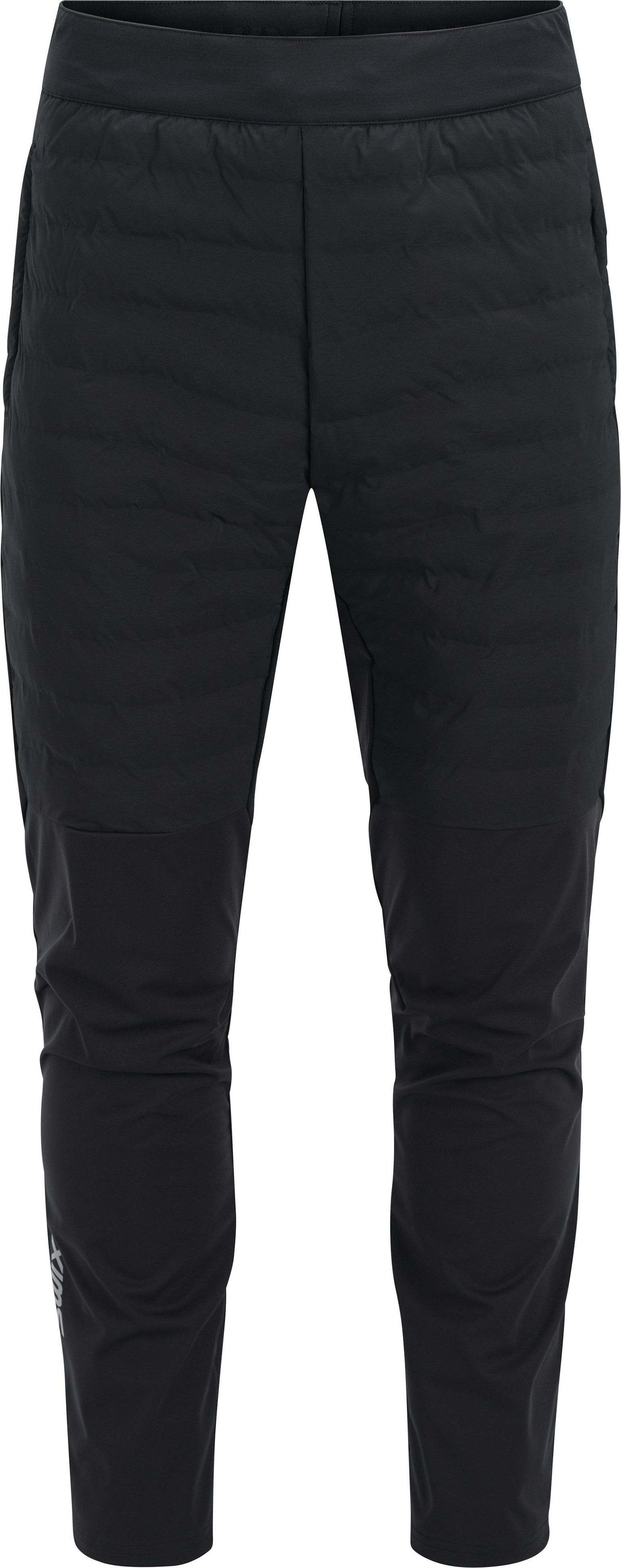 Swix Men's Elevation Pants Jet Black