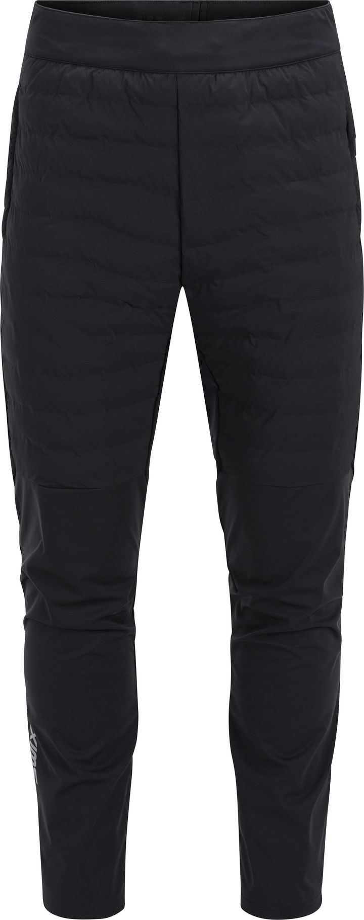 Swix Men's Elevation Pants Jet Black Swix