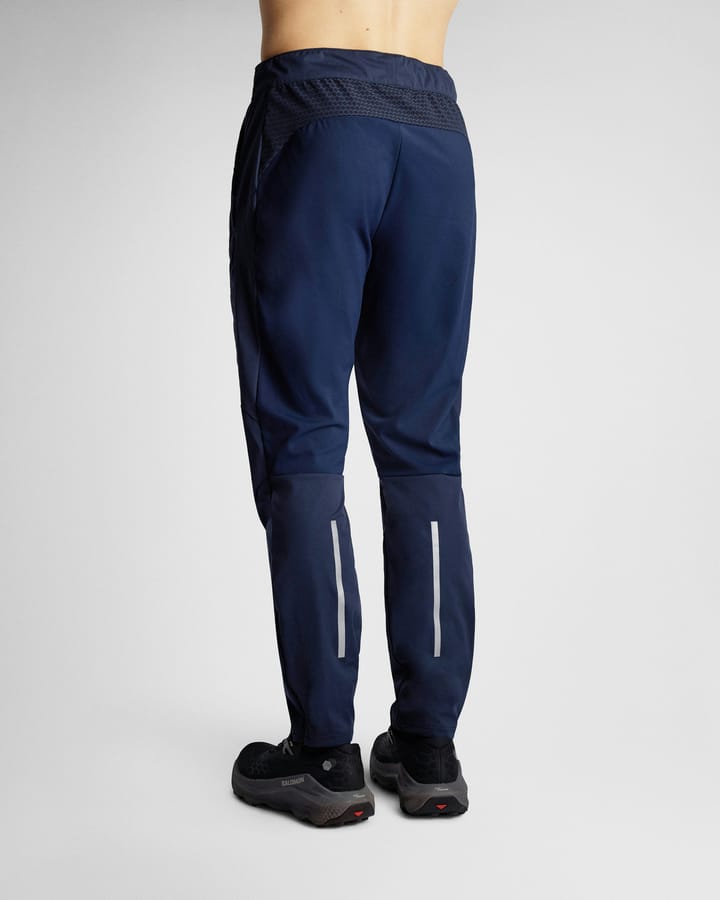 Swix Men's Elevation Pants Dark Navy Swix