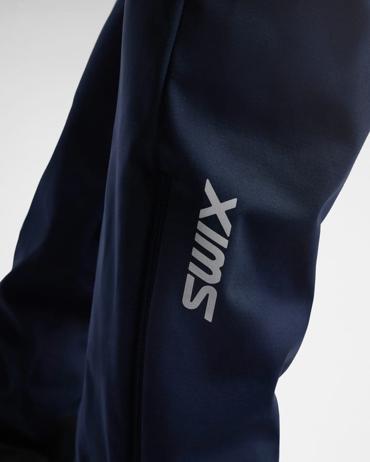 Swix Men's Elevation Pants Dark Navy Swix