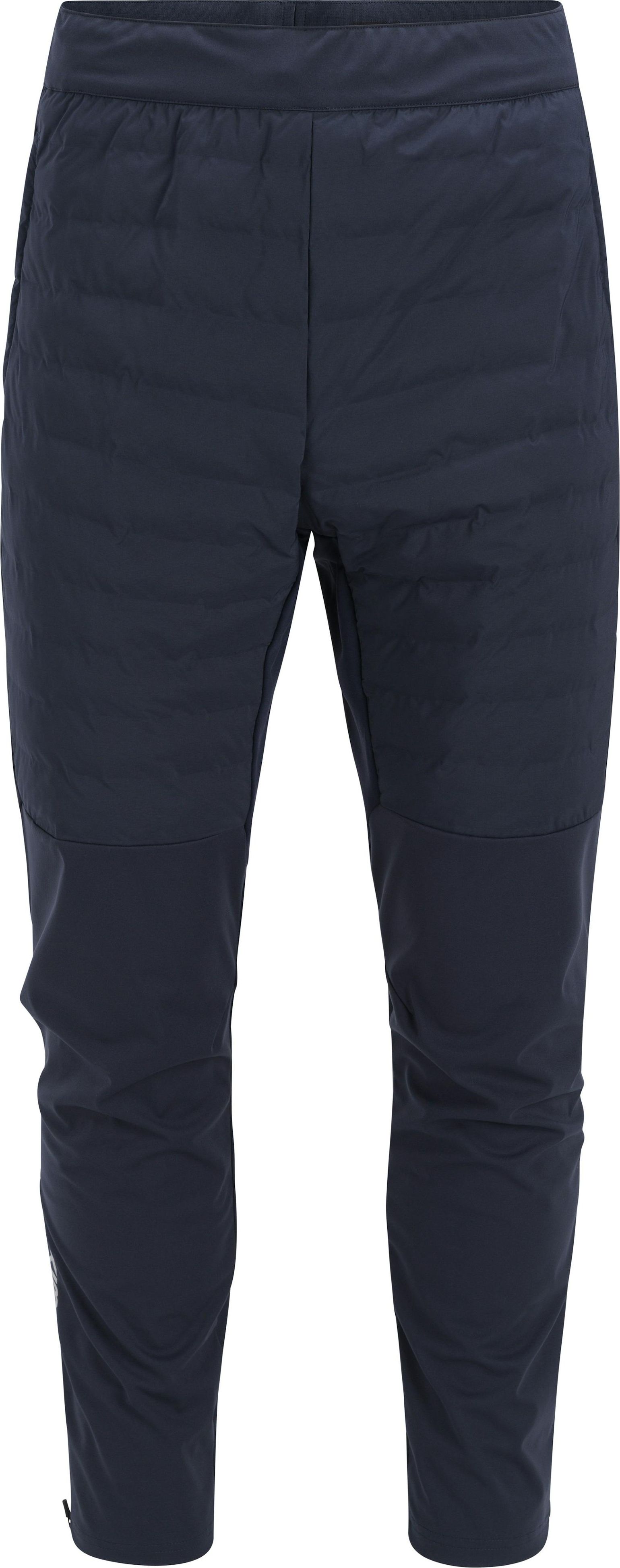Swix Men's Elevation Pants Dark Navy