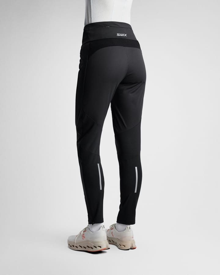 Swix Women's Elevation Pants Jet Black Swix