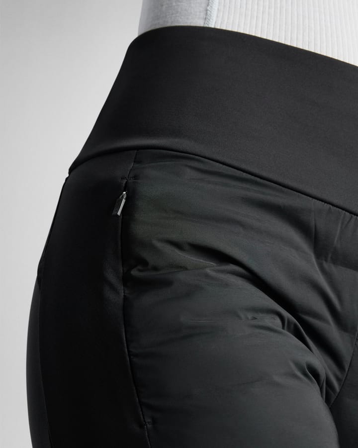 Swix Women's Elevation Pants Jet Black Swix