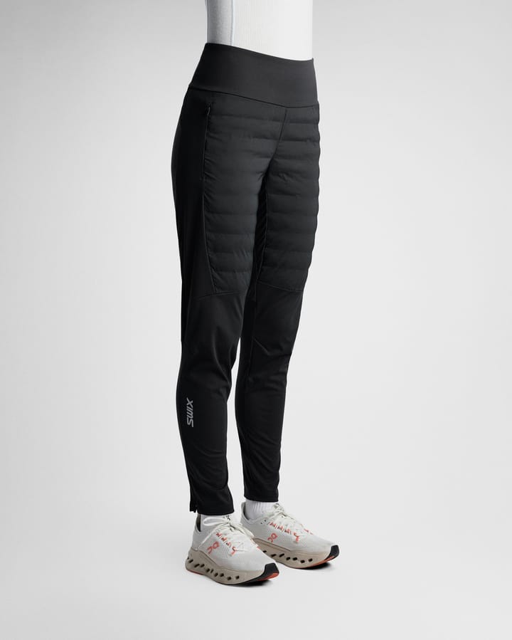 Swix Women's Elevation Pants Jet Black Swix