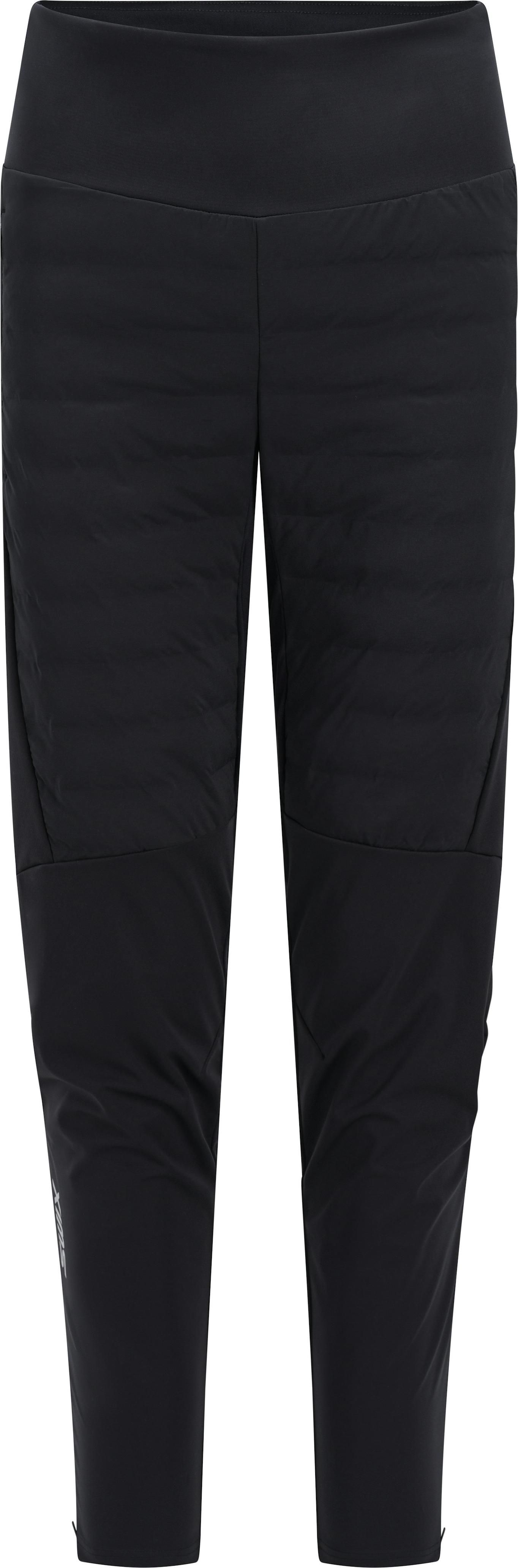 Swix Women's Elevation Pants Jet Black