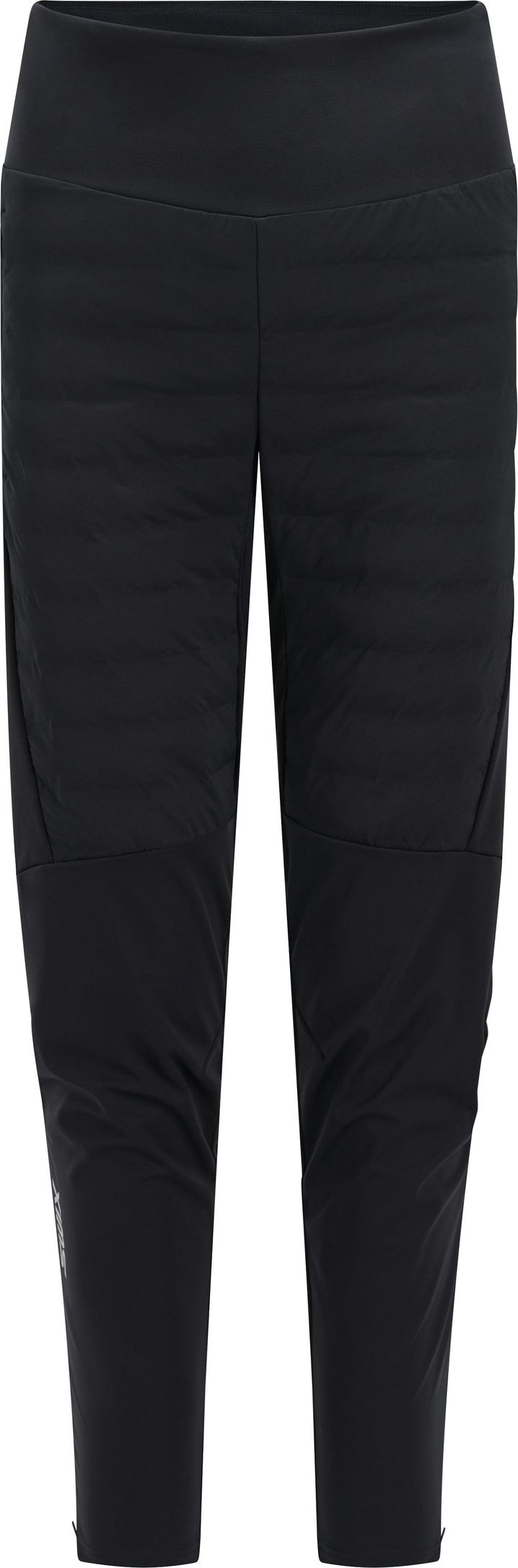 Swix Women's Elevation Pants Jet Black Swix