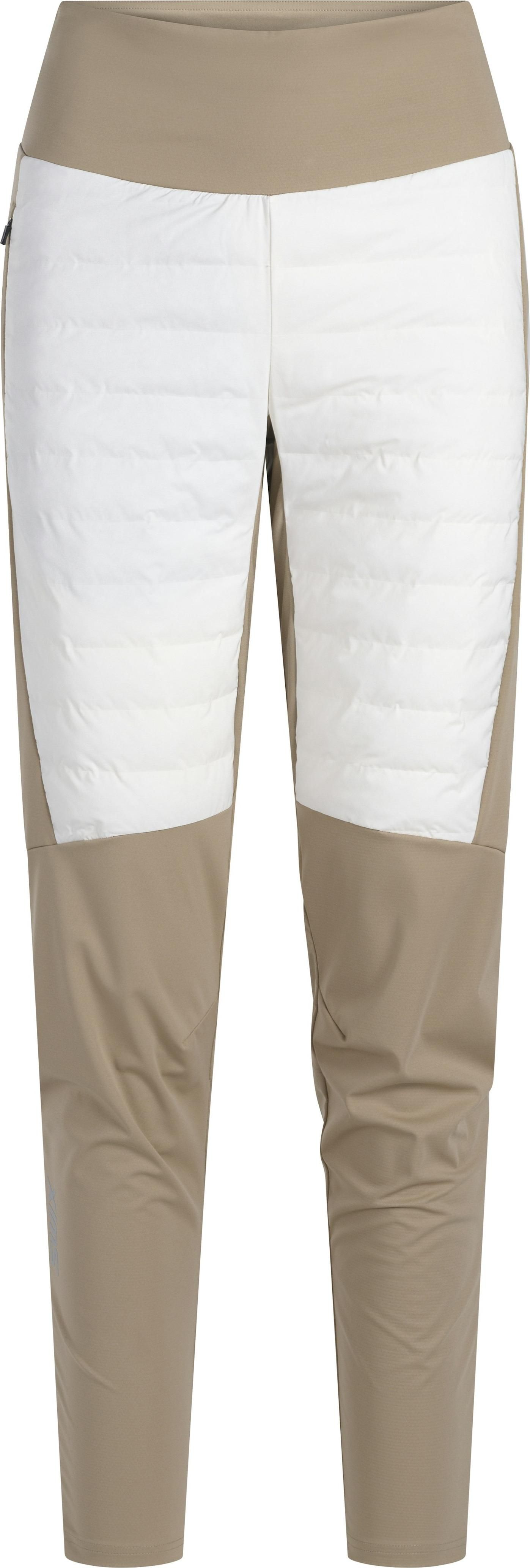 Swix Women's Elevation Pants Dune