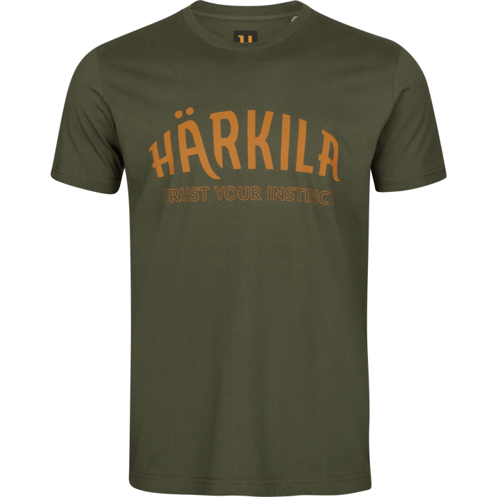 Härkila Modi S/S T-Shirt Rosin Härkila