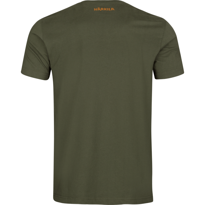 Härkila Modi S/S T-Shirt Rosin Härkila