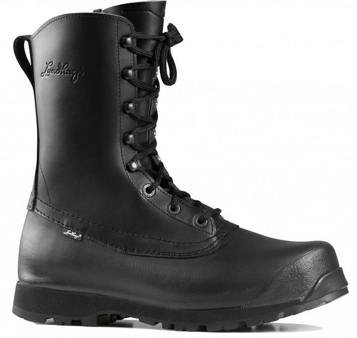 Lundhags Forest II (2021) Black Lundhags Lundhags Forest II (2021) Black Lundhags