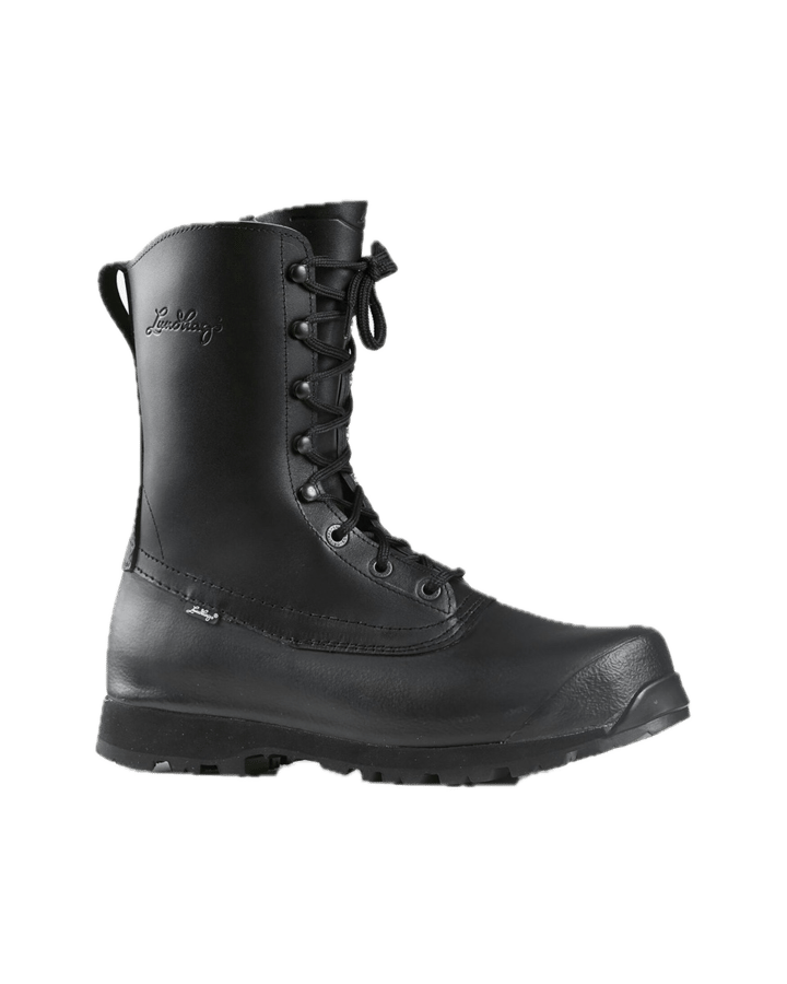 Lundhags Unisex Forest II Black Lundhags