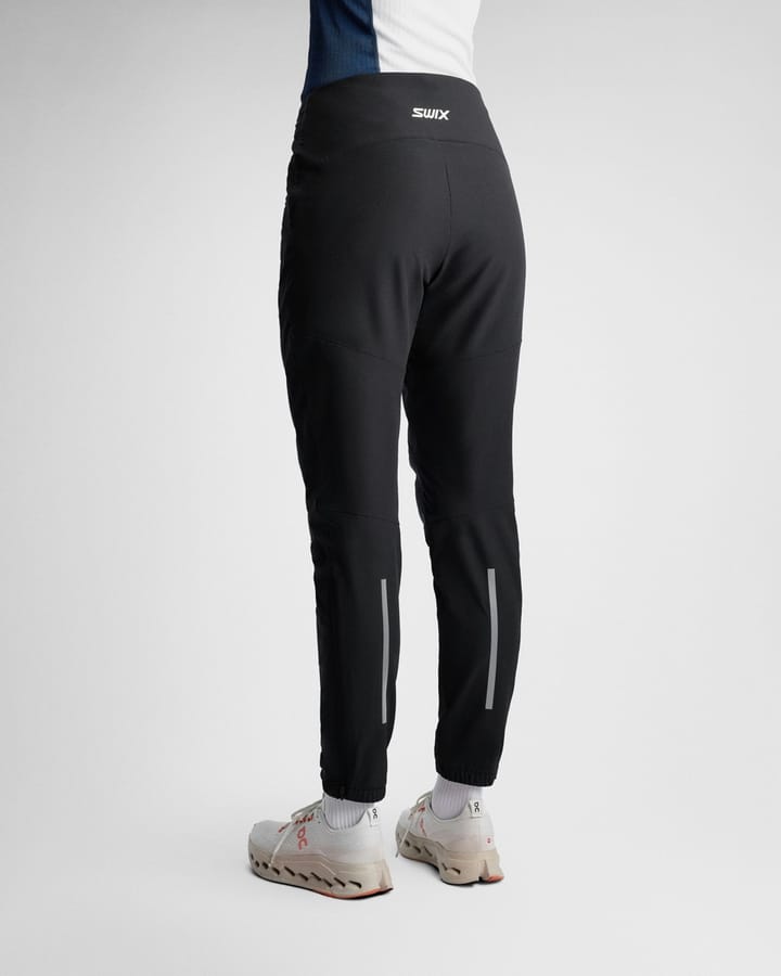 Swix Horizon Pants 2.0 W Jet Black Swix