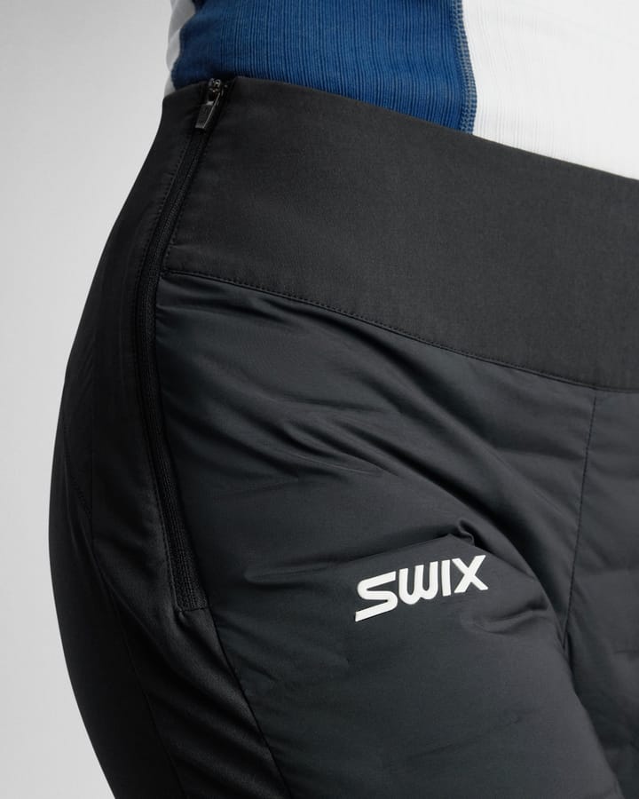 Swix Horizon Pants 2.0 W Jet Black Swix