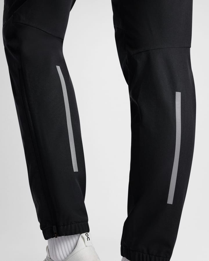 Swix Horizon Pants 2.0 W Jet Black Swix